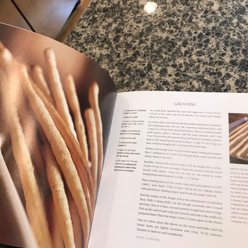 Bread cookbook - Picture 4 of 6